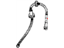 Mopar 68099237AD Hose Brake Front