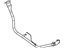Mopar 6502450 Clamp Hose Clamp Inside Diameter 13-14.9Mm