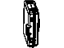 Mopar 55111919AK Module A/C And Heater