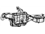 Mopar 68110618AA Housing Assembly, Lower
