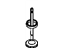 Mopar 68147265AA Valves