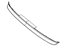 Mopar 68002901AA Air Dam