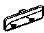 Mopar 5KB66XDVAA Plug C Pillar