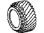 Mopar 68089071AA Gear Sixth