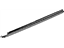 Mopar 1CZ94RXFAC Cladding Rear Sill