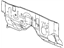 Mopar 55359738AC Panel Dash