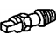 Mopar 5086157AB Follower Camshaft Fuel Pump Drive