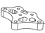 Mopar 68254477AA Support Engine