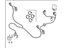 Mopar 82204638 Wiring Package Trailer Tow
