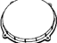 Mopar 5091470AA Speaker Sub Woofer