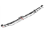 Mopar 52113514AE Spring Rear Leaf