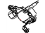 Mopar 57010090AB Motor Rear Window Wiper