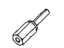 Mopar 68490083AA Stud Fuel Pump