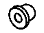 Mopar 5086936AA Plug Pipe Intake Side