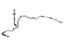 Mopar 68302479AC Line A/C Liquid