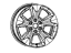 Mopar 4755533AA Wheel Aluminum