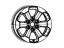 Mopar 5YD442CRAA Wheel Aluminum
