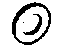 Mopar 4883085 Thrust Washer, Rear