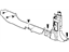 Mopar 5KM17XDVAE Cover Wiring Protector