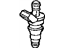 Mopar 5101526AA Injector Fuel