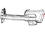 Mopar 68232188AD Fascia Front Upper