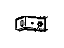 Mopar 52010343AD Tube Brake