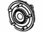 Mopar 2AMVH742AA Hub And Bearing Wheel