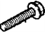 Mopar 6035558 Alternator Screw