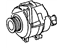 Mopar 56028925AA Generator Engine
