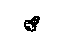 Mopar 154936AA Lid Screw