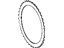 Mopar 5174862AA Disc Outer