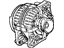 Mopar 56028697AH Generator Engine