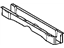 Mopar 5118178AA Front Crossmember
