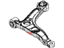 Mopar 68157802AA Arm Lower Control Front