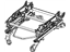 Mopar 68050475AA Adjuster Manual Seat