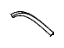 Mopar 68154771AA Hose Brake Front