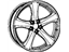 Mopar 1NQ47SZ0AA Wheel Aluminum