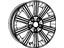 Mopar 1KW34PAKAA Wheel, Alloy