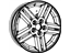 Mopar XX67PAKAC Wheel, Alloy