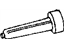 Mopar 5205839 Filter Transmission Governor