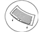 Mopar 5102323AB Glass Package Liftgate