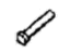 Mopar 68398379AA Bolt Hexagon Head M10X1.50X60