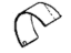 Mopar 68447754AA Bearing Kit Connecting Rod Standard