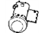 Mopar 5HX08S3XAB Sensor Parking Assist