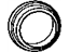 Mopar 5159096AB Spacer Sensor