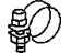 Mopar 5080440AB Reservoir Clamp