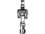 Mopar 68057090AC Level Sensor