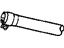 Mopar 5085027AA Clamp Exhaust