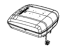 Mopar 6VR94LA8AA Armrest Console