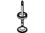 Mopar 68027470AA Valve Exhaust Standard